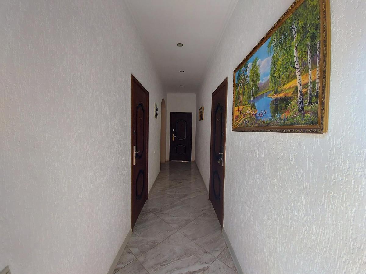Гостевой Дом София 400 М До Моря Gagra Extérieur photo