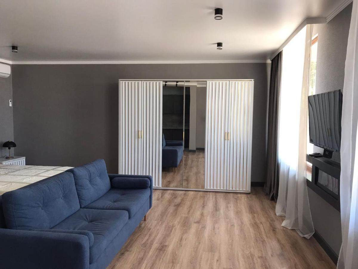 Гостевой Дом София 400 М До Моря Gagra Extérieur photo