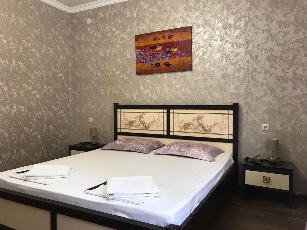 Гостевой Дом София 400 М До Моря Gagra Extérieur photo