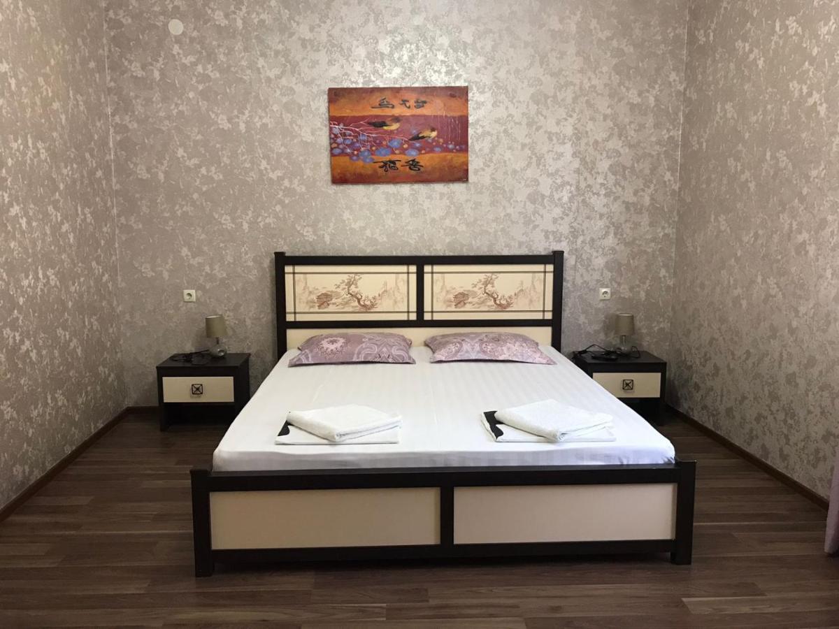Гостевой Дом София 400 М До Моря Gagra Extérieur photo