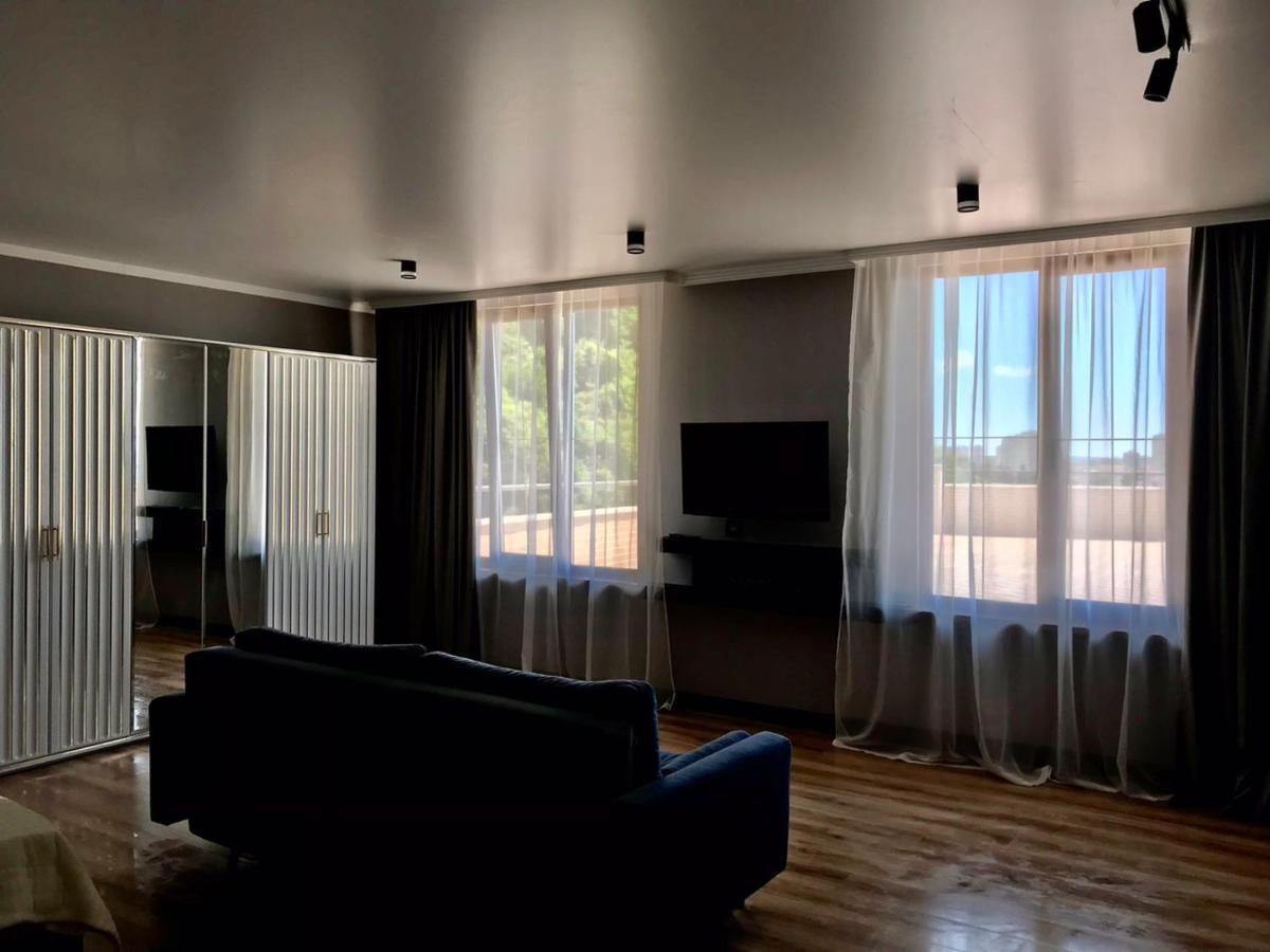 Гостевой Дом София 400 М До Моря Gagra Extérieur photo