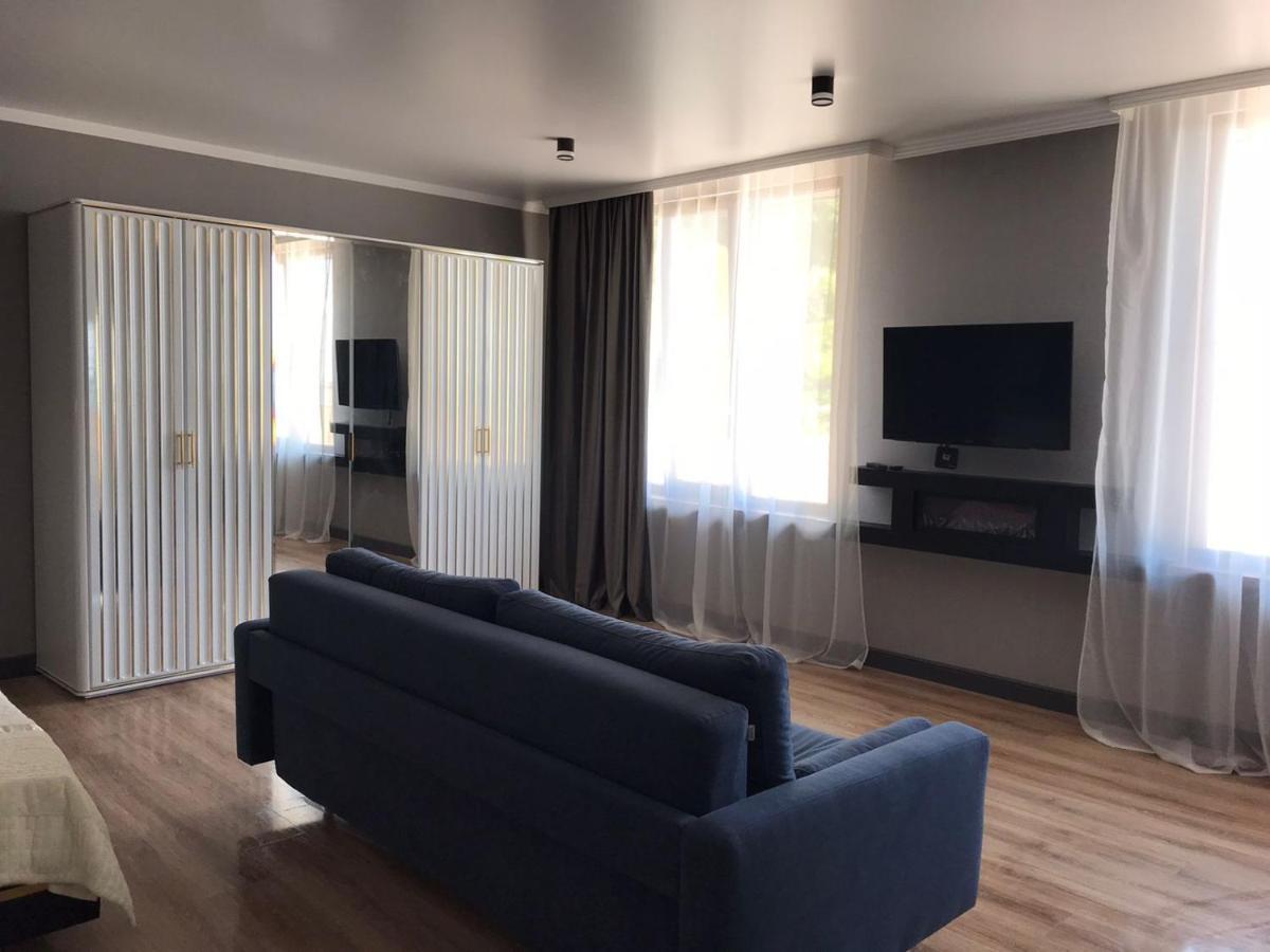 Гостевой Дом София 400 М До Моря Gagra Extérieur photo